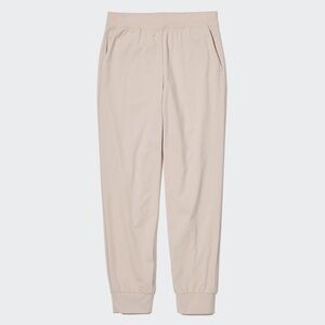 Uniqlo Ultra Stretch Active Johger Pants Small EUC